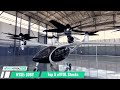 Top 5 eVTOL stocks for 2024; Surf Air Mobility, Joby Aviation and 3 more
