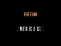 The Faim - Summer Is A Curse (inglés/español)