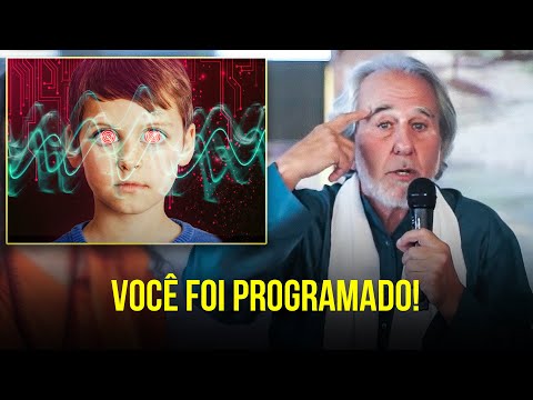 A Ciência Que Mudará Sua Mente Para Sempre | Dr. Bruce Lipton