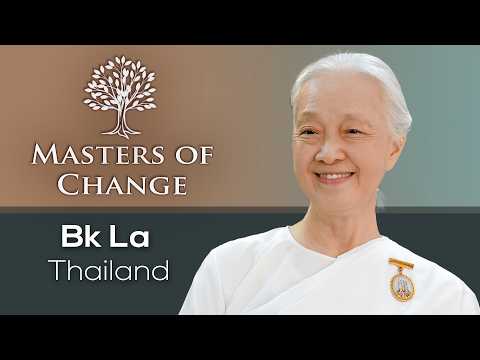 BK La, Thailand - Spiritual Experiences | Awakening TV | Brahma Kumaris