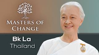 BK La, Thailand - Spiritual Experiences | Awakening TV | Brahma Kumaris