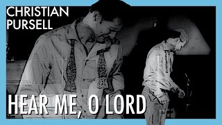 Hear Me, O Lord - Susannah