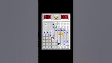 Follow me on TikTok➡️@minesweepergirl #minesweeper #weekend #short #speedrun #puzzle