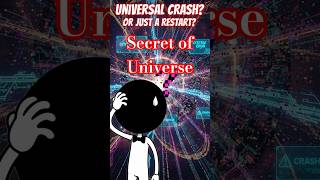 Error-Correcting Code Inside Reality?? #ScienceFacts #space #shorts