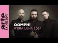 Capture de la vidéo Oomph! - M'era Luna 2024 - Arte Concert