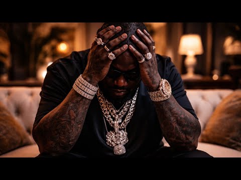 Rick Ross - Inner Pain (Official Music Video) 2026