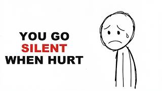 Why You Shut Down Instead of Fighting