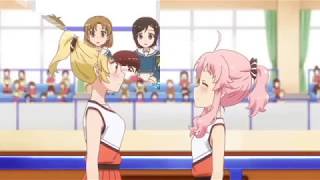 Anime Yell!