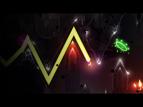 4K | Cobwebs by NineDice & Taika (+Layout/Hitbox)
