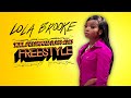 Lola Brooke's 2023 XXL Freshman Freestyle