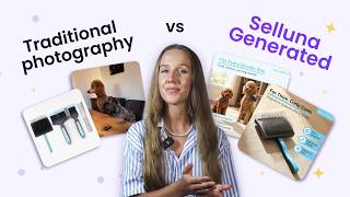 We Tested AI vs Traditional Photography on Amazon (Honest Results)