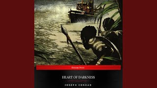 Chapter 26 - Heart of Darkness