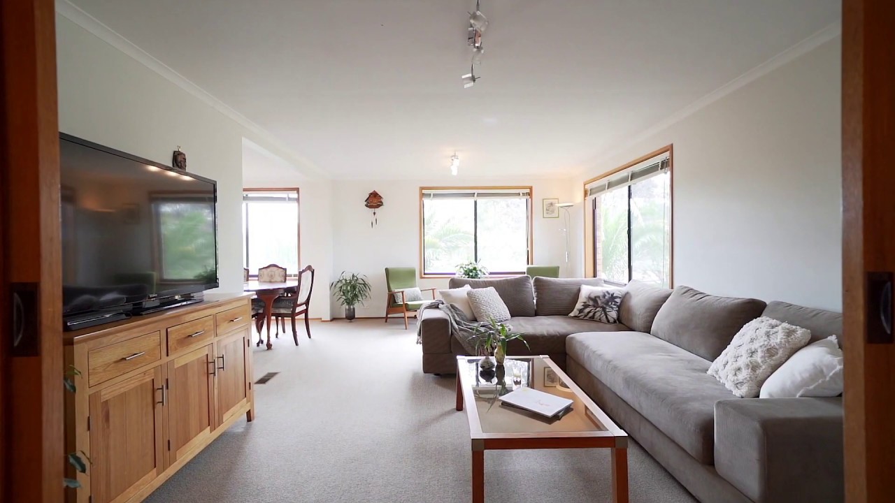 Evatt 110 Ashkanasy Crescent