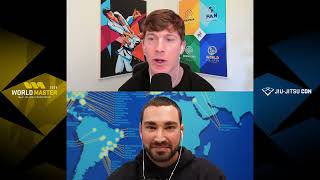 2026 World Master & Jiu-Jitsu Con Breakdown!
