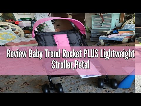 4 seat wagon stroller WonderFold