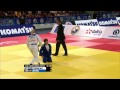 Bo kyeong jeong vs maryna cherniak world judo championships 2015  astana