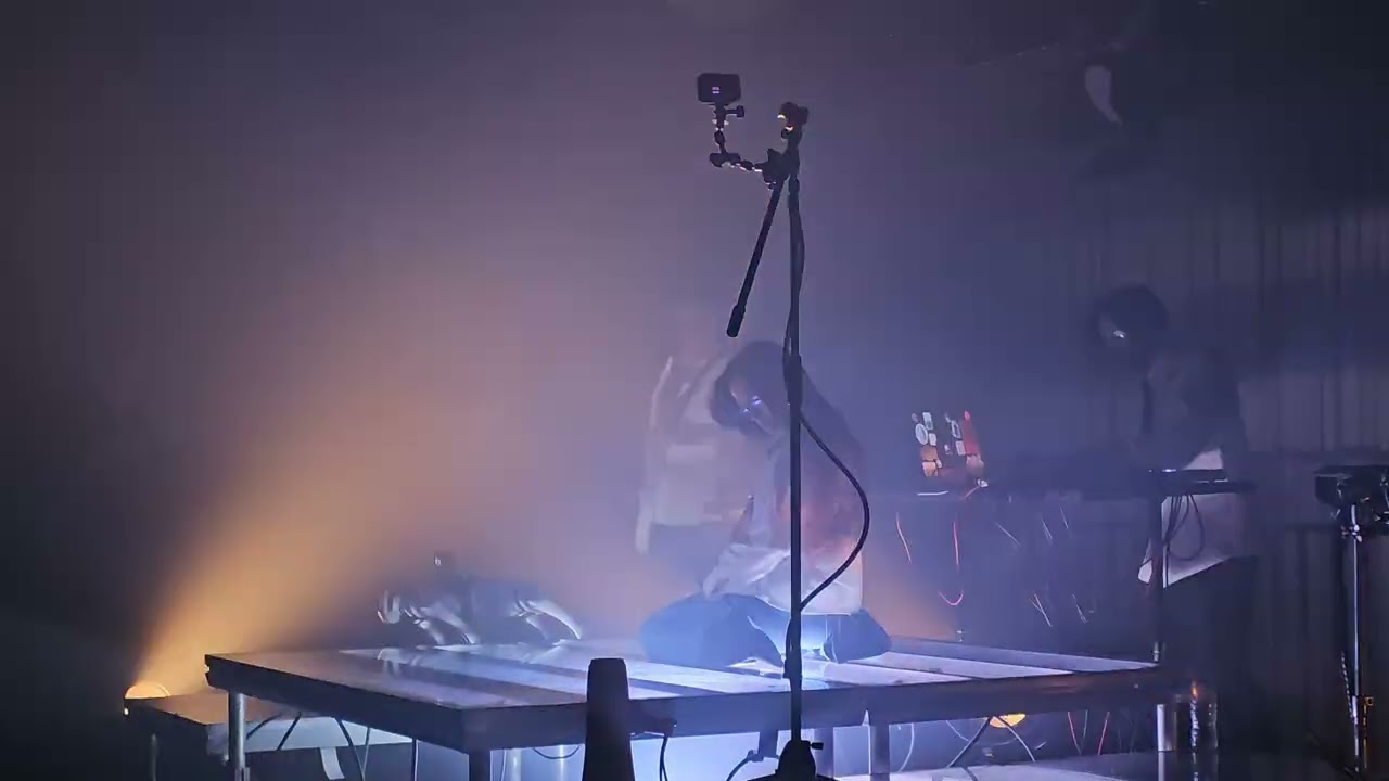 Глум / Gloom - Кристина (Kristina)  Live @ Оригинал, Москва / Original, Moscow - 22.11.2025