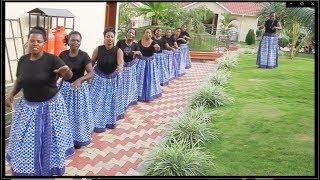 Paradise Choir-Kwanini?