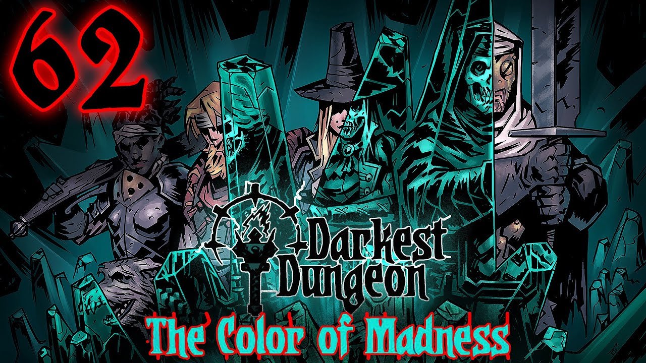 Endless Harvest Darkest Dungeon 62 YouTube
