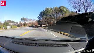 YI Dash Cam screenshot 3