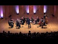 Sibelius Impromptu Op.5 - OCNE / N. Krauze
