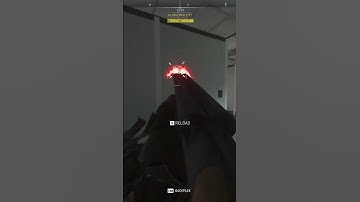 I became the CoD Announcer