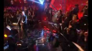 Jools Holland - Shaking Round The Clock