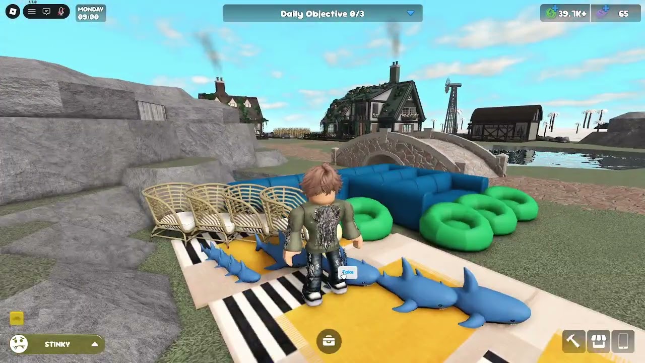 Bloxburgs Ikea Update and Future Ideas for Updates in 2026?!