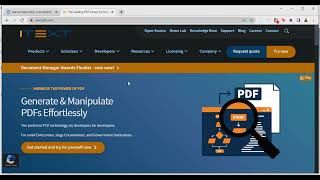 Lectura de Pdf con ITEXTPDF en Java