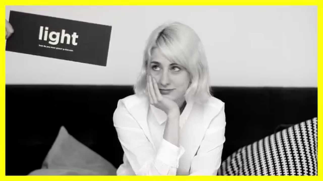 G-STAR RAW The Jeans Matchmaker x Berta Pfirsich