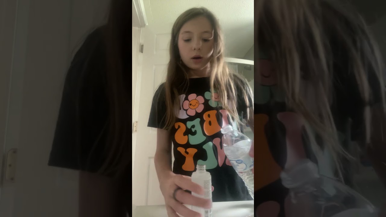 Homemade Mario Badescu ￼