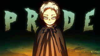 Download Lagu Marino - Lust (feat. Alexandria) [AMV/EDIT] MP3