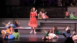 Bye Bye Birdie -- Telephone Hour