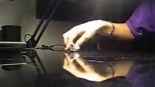 High Speed Flatground Mini