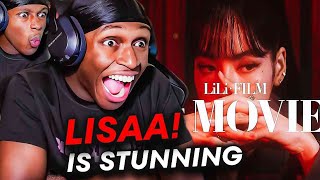 Everyone Was Right About Lisa I Get It Now