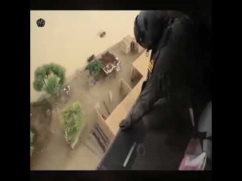 Pakistan Flood 2022 in Balochistan
