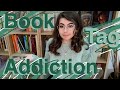 BOOK ADDICTION TAG //Giuds