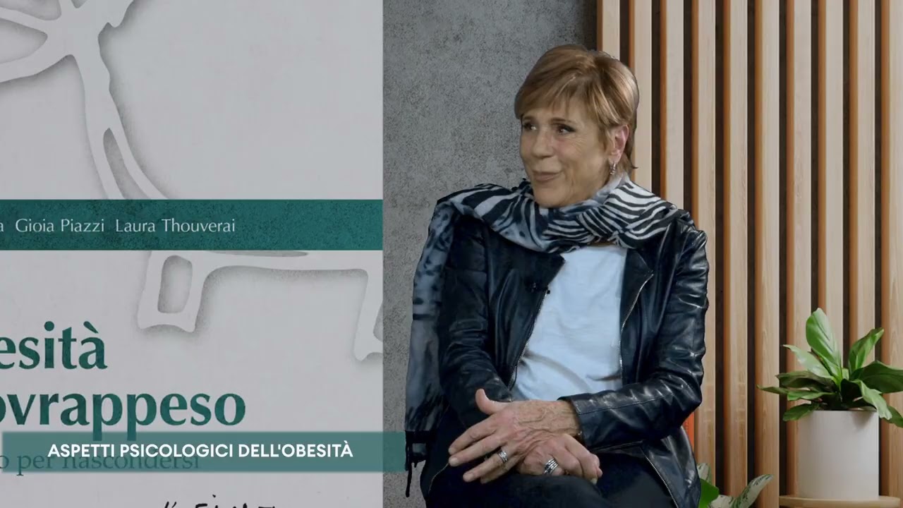 10 MINUTI UN LIBRO | Obesità e sovrappeso.Un corpo per nascondersi| Aspetti psicologici dell'obesità