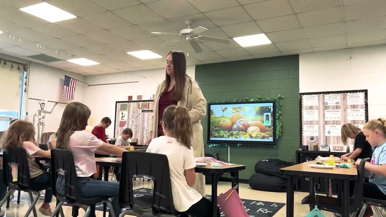 Student Teaching Evaluation