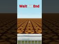 New minecart loop #minecraft #gaming