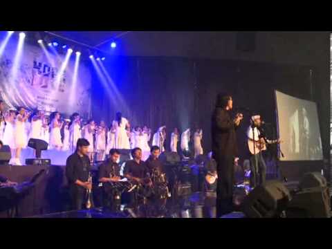 timur - glen fredly ft. glorify the lord ensemble \u0026 ivan saba \u0026 benny likumahuwa