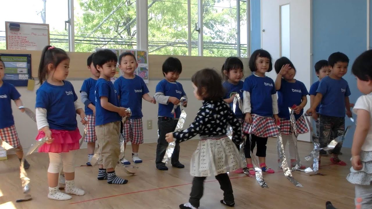 Let it Go - 5/2/2014