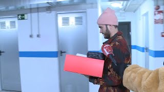 Rodri Fuertes pide respeto 'para los dos' tras su ruptura con Adara Rodri Fuertes pide respeto 'para los dos' tras su ruptura con Adara