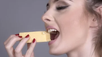 Is cheese OK to eat everyday?