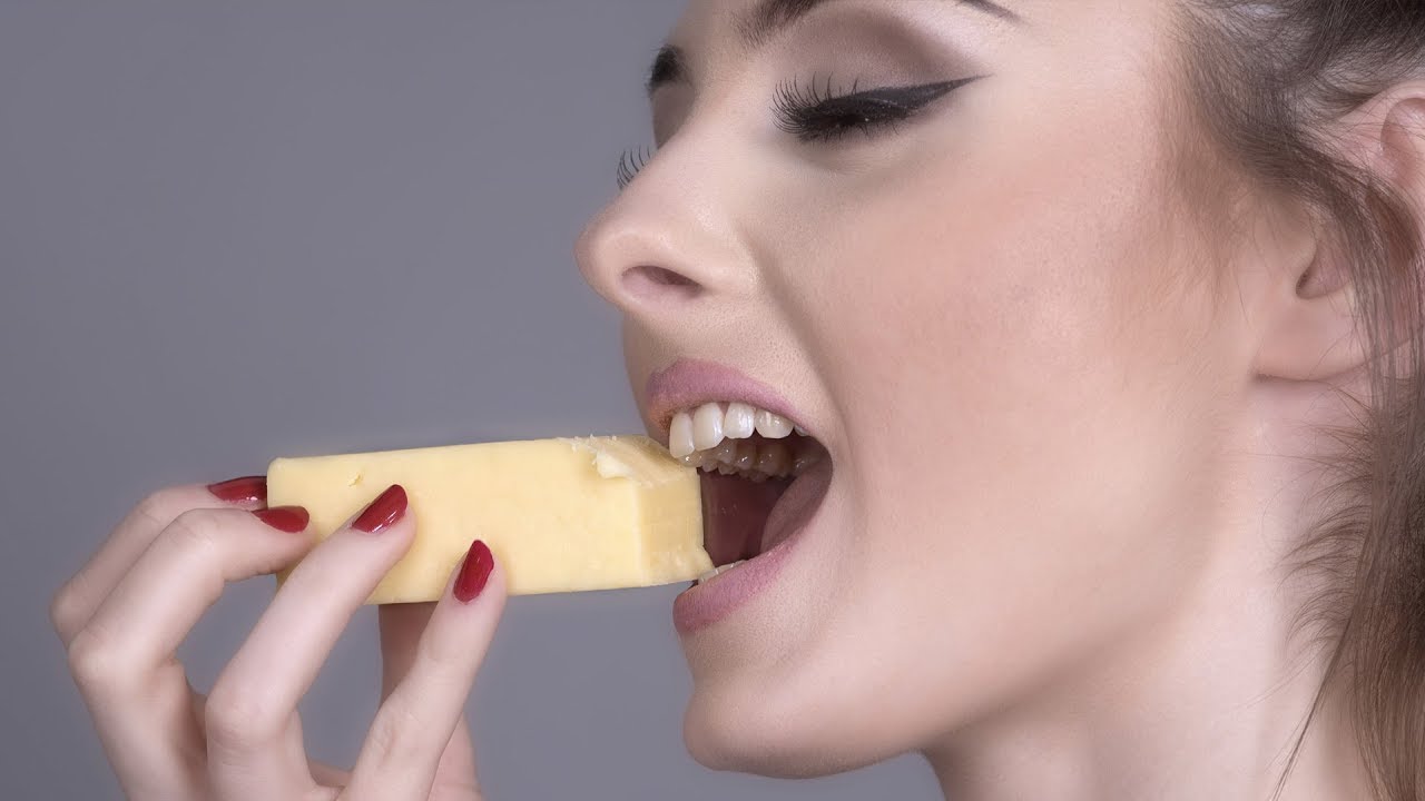 What Happens To Your Body When You Eat Cheese!