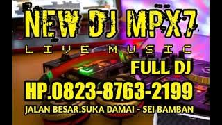 NEW DJ MPX7 BOXING JUNGGLE DUTCH MIXTAPE JDM STYLE MPX7 GAK ADA OBAT