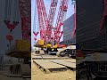 🏗️ Did You Know? The World’s Largest Crane Is Massive! 😱 #reels #reels #trending #ytshorts