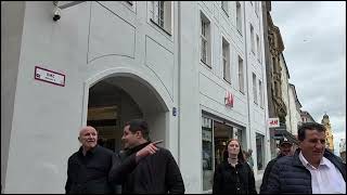 A 2nd tour through munich germany #walking #travel #germany