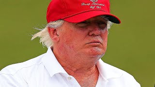 Trump's Brain Is Soup