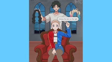 Tricky Story Level 2. Walkthrough Gameplay 